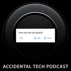 Chapter Post-show: Google Duo :( image.