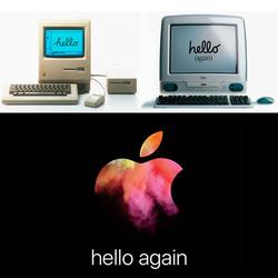 Chapter Apple event next week image.