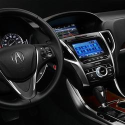 Chapter Neutral: Acura DS image.