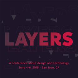 Chapter Layers Conference image.