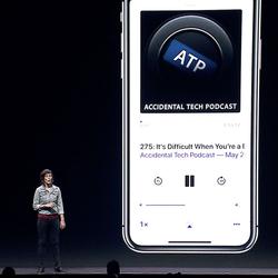 Chapter ATP in WWDC session image.
