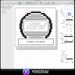 Chapter Monodraw & asciiflow image.