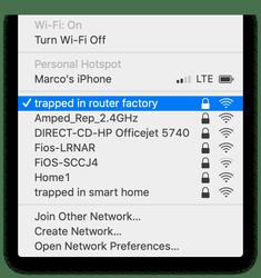 Chapter #askatp: Wi-Fi network names image.