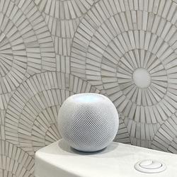 Chapter HomePod Mini review image.