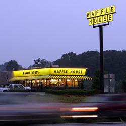 Chapter Waffle House image.