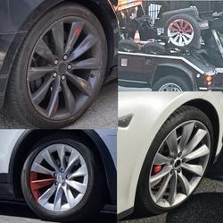 Chapter More Tesla Wheels of Shame image.