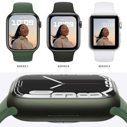 Chapter Apple Watch Series 7 image.