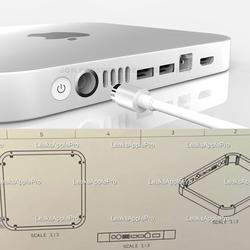 Chapter Mac Mini rumors image.