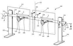 Chapter Dual Pro Stand patent image.