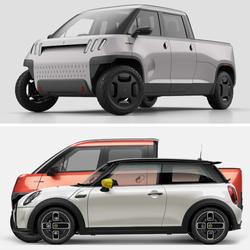 Chapter Little EV trucks image.