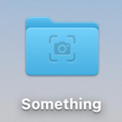 Chapter Tahoe folder symbols image.