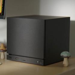 Chapter Steam Machine & Controller image.