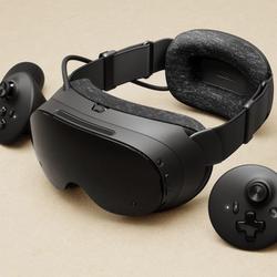 Chapter Steam Frame image.