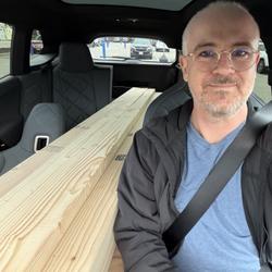 Chapter Marco goes to Home Depot image.