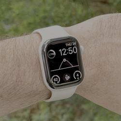 Chapter Marco’s Apple Watch Series 12 image.